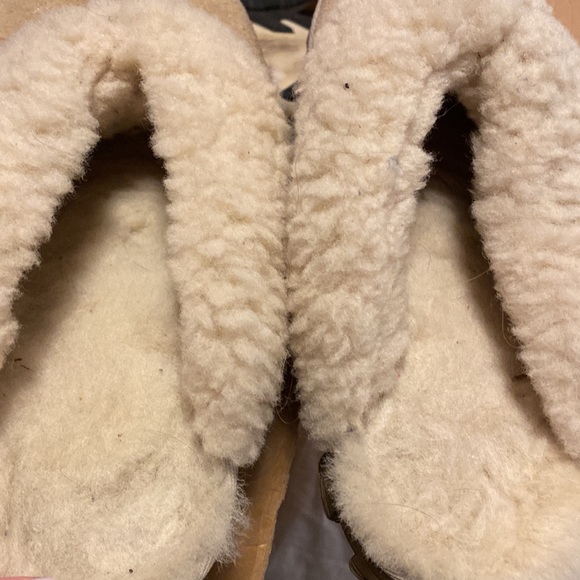 Ugg Coquette Slippers! - Picture 4 of 4